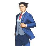 Phoenix Wright: Ace Attorney – Dual Destinies Spieltest: Ruhe im Gerichtssaal!