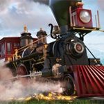 Steampower 1830 angespielt: Das Browsergame für Dampflok-Fans