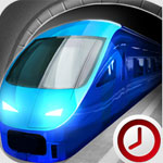 Subway Simulator Spieletest: Das langweiligste Spiel der Welt Subway Simulator Spieletest: Das langweiligste Spiel der Welt
