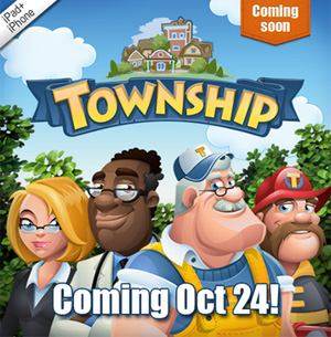 Township von Playrix