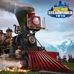 Steampower 1830 Gewinnspiel: Keys für die Closed-Beta zu gewinnen