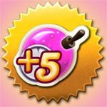 Candy Crush Saga: Anfänger-Tipps zu den Boostern