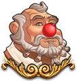 Die Siedler Online News: Red Nose Day und Weihnachtsspaß