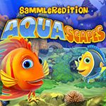 Demo-Download zu Aquascapes Sammleredition: Bau dein eigenes Wimmelbild-Aquarium