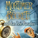 Wimmelbild-Zeitreise im Demo-Download zu Mortimer Beckett und das Zeit-Paradox