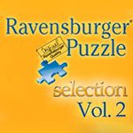 Jede Menge Puzzle-Spaß im Demo-Download von Ravensburger Puzzle 2