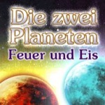 Die zwei Planeten – Feuer und Eis Spieletest: Hat die Welt auf dieses 3-Gewinnt-Abenteuer gewartet?