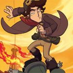 Goodbye Deponia Demo-Download: Das Top-Adventure herunterladen und gratis anspielen