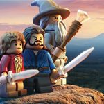 Top-News: Lego Der Hobbit mit abgespecktem Umfang angekündigt