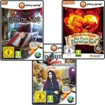 Märchenhaftes Gewinnspiel: Wimmelbild-Spiele mit Dornröschen & Co. zu gewinnen