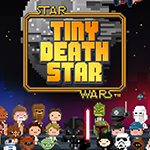 Spielesnacks.de Highlight // Star Wars – Tiny Death Star Spieltest: Möge der Tower mit dir sein!