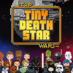Spielesnacks.de Highlight // Star Wars – Tiny Death Star Spieltest: Möge der Tower mit dir sein! Spielesnacks.de Highlight // Star Wars – Tiny Death Star Spieltest: Möge der Tower mit dir sein!