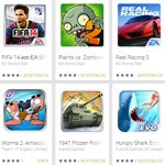 Best of Google Play Store 2013: Die besten Android-Spiele des Jahres