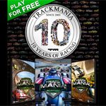 Trackmania 2 Gratis-Download: Drei Rennspiel-Teile kostenlos herunterladen und spielen