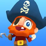 Wungi Pirates Spieletest: Ein Piratenleben ohne Gewalt, Frauen und Alkohol