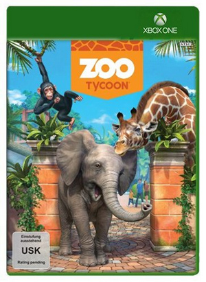 zoo-tycoon