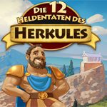 Top-Download: Die Demo von Die 12 Heldentaten des Herkules kostenlos laden und spielen