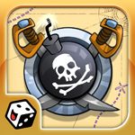 Piraten-Gewinnspiel: Karibisches Strategie-Spiel für iPhone zu gewinnen