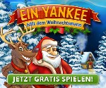 Ein Yankee hilft dem Weihnachtsmann Demo-Download: Das Festtags-Spiel kostenlos ausprobieren