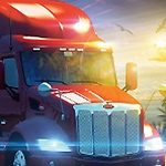 American Truck Simulator: Das nächste Update bremst dich aus