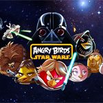 Death Star 2-Update für Angry Birds Star Wars: 30 neue, kostenlose Levels für Sternenkrieger