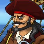 Battleships! Pirates! News: Versenke unterwegs Piratenschiffe