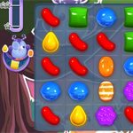 Candy Crush Saga – Dreamworld News: Kostenlose Erweiterung mit neuem Spielprinzip