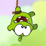 Cut the Rope 2 News: Neuer Trailer zeigt erste Spielszenen