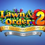 Spielesnacks.de Highlight // Lawn & Order 2 – Die Gartenverschwörung Spieletest: Ein „Must-Have“ für Klick-Strategen