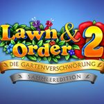 Spielesnacks.de Highlight // Lawn & Order 2 – Die Gartenverschwörung Spieletest: Ein „Must-Have“ für Klick-Strategen