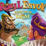 Royal Envoy – Kampf um die Krone: Lustiges Zeitmanagement