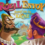 Royal Envoy – Kampf um die Krone: Deutsche Fassung kommt bald Royal Envoy – Kampf um die Krone: Deutsche Fassung kommt bald