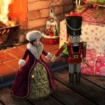 Christmas Stories – Nussknacker Spieletest: Kannst du Weihnachten retten?