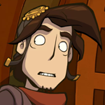 Goodbye Deponia Spieletest: Finale der Schrott-Trilogie