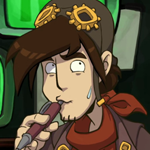 Goodbye Deponia: Tipps, Ticks und allgemeine Hilfen