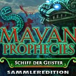 Mayan Prophecies – Schiff der Geister Spieletest: Wenn Gruseln zum Hobby wird