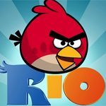 Angry Birds Rio Onlinespiel: Das tropische Anry Birds kostenlos im Browser spielen