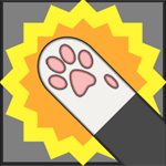 Kurioses Gratis-Spiel Catlateral Damage: Zerstöre als Katze eine Wohnung