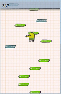 doodle-jump-pc