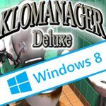 Klomanager Deluxe News: Windows 8 Update für die kuriose Simulation angekündigt
