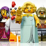 Lego Minifigures Onlines News: Erste Infos, frischer Trailer und die Anmeldung zum Beta-Test