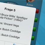 Quizduell Tipps & Tricks: So kriegst du eine Krone für deine Spielfigur