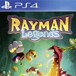 Rayman Legends News: Das Hüpf-Abenteuer kommt auch für PS4 und Xbox One
