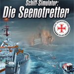 Die Seenotretter News: Erster Trailer zum Schiff-Simulator-Spiel