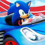 Sonic & All Stars Racing Transformed für Smartphones und Tablets im Test: Top-Rennspiel mit Startproblemen