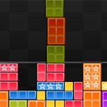 Mischung aus Jenga und Tetris: Onlinespiel Stackle gratis spielen