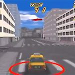 Seltsame Taxi-Simulation gesichtet: The Taxi – I am a Charismatic Driver