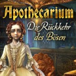 Rette Italien im Demo-Download zu Apothecarium – Die Rückkehr des Bösen