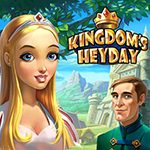 Herrsche über dein Land im Demo-Download zu Kingdom’s Heyday: Der Glanz des Königreichs