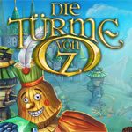 Spielt sich wie Plants vs Zombies: Die Türme von Oz kostenlos testen